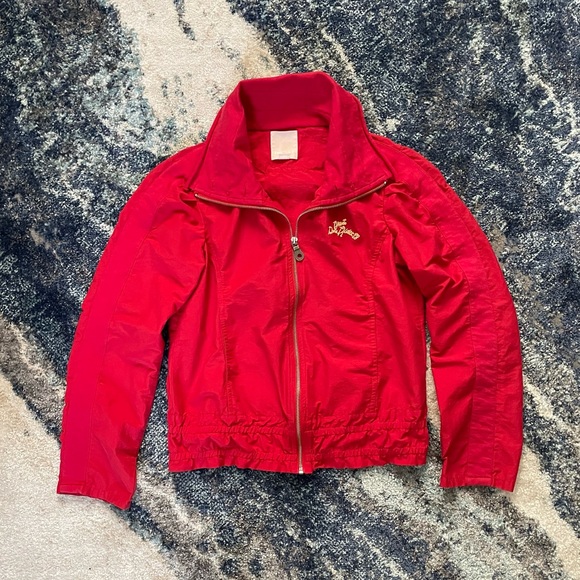 Vintage Diesel Jacket - Picture 4 of 9